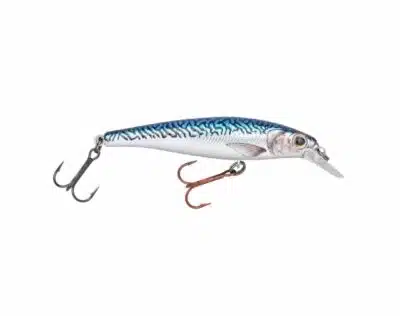 SPRO Ikiru Jerk - Mackerel | Arctic-Fritid.no