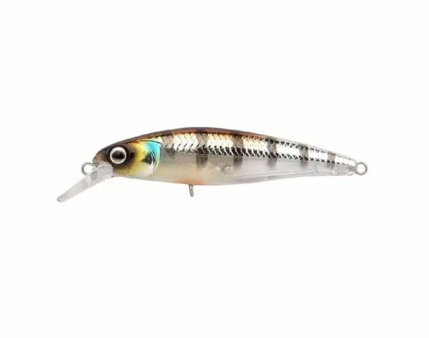 SPRO Ikiru Jerk SLS 65 - Buzzer | Arctic-Fritid.no
