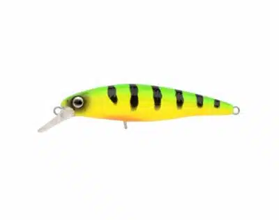 SPRO Ikiru Jerk SLS 65 - Firetiger | Arctic-Fritid.no