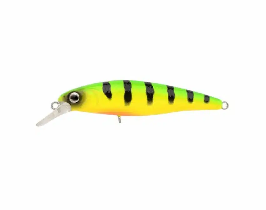 SPRO Ikiru Jerk SLS 65 - Firetiger | Arctic-Fritid.no