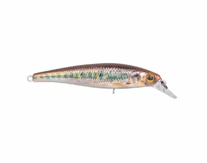 SPRO Ikiru Jerk SLS 65 - Gudgeon | Arctic-Fritid.no
