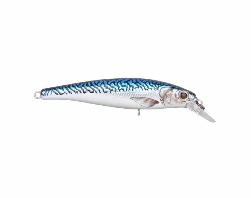 SPRO Ikiru Jerk - Mackerel | Arctic-Fritid.no