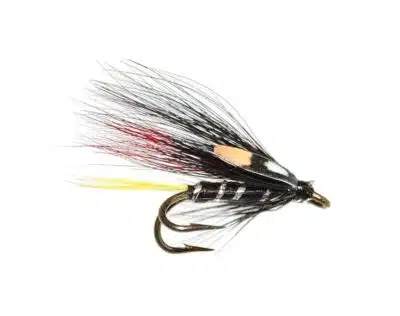 Vi Menn Flua #8-12 Ørretfluer Dobbelkrok | Arctic-Fritid.no