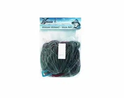 Ferskvannsgarn Rød Monofil | Arctic-Fritid.no