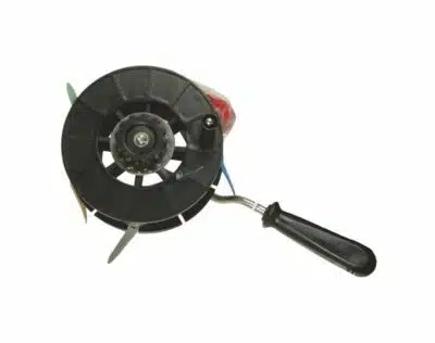 Kjappen Fiskehjul | Arctic-Fritid.no