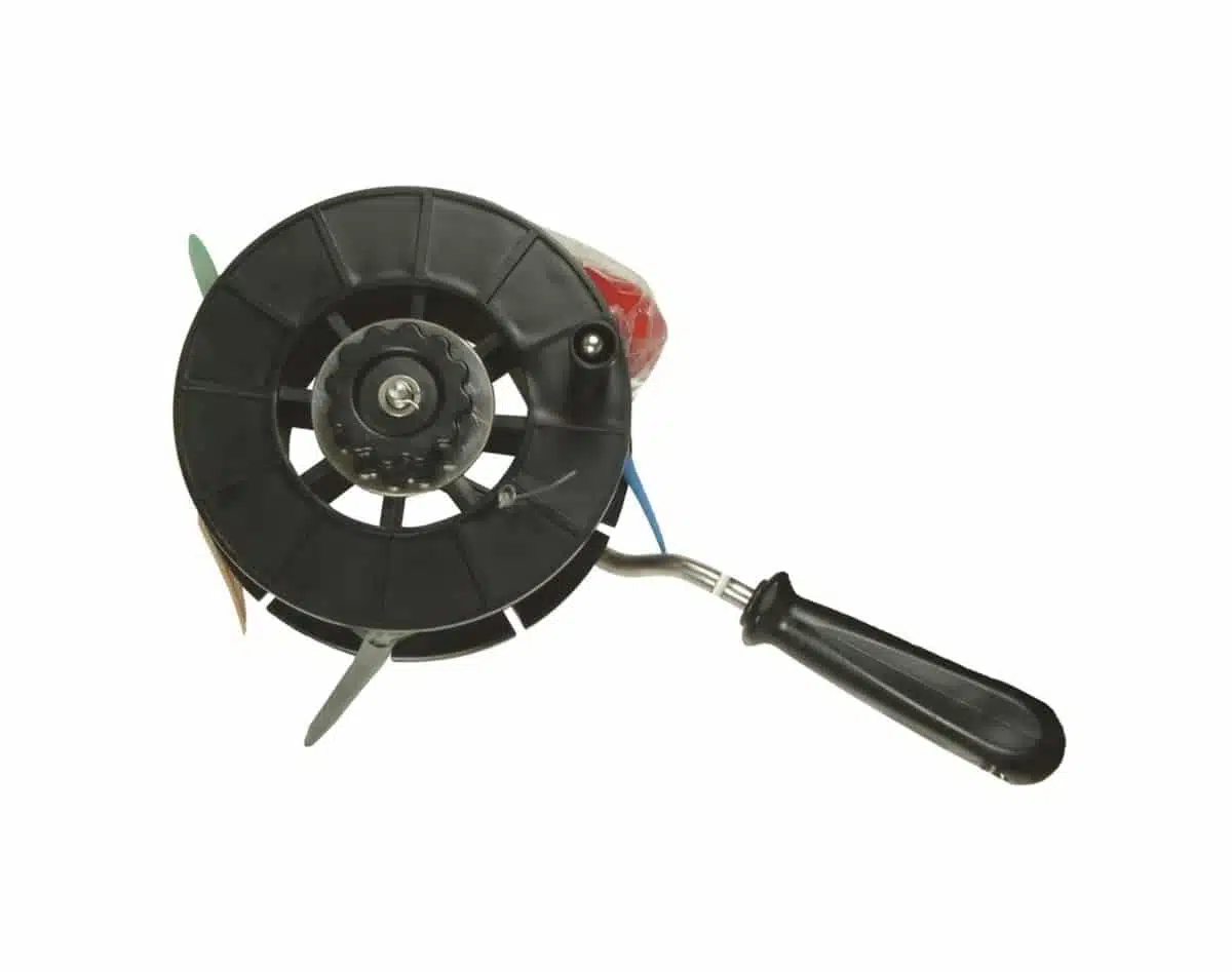 Kjappen Fiskehjul | Arctic-Fritid.no Kjappen Fiskehjul | Arctic-Fritid.no