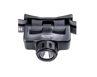 Nextorch MaxStar Hodelykt - 1200 lm | Arctic-Fritid.no