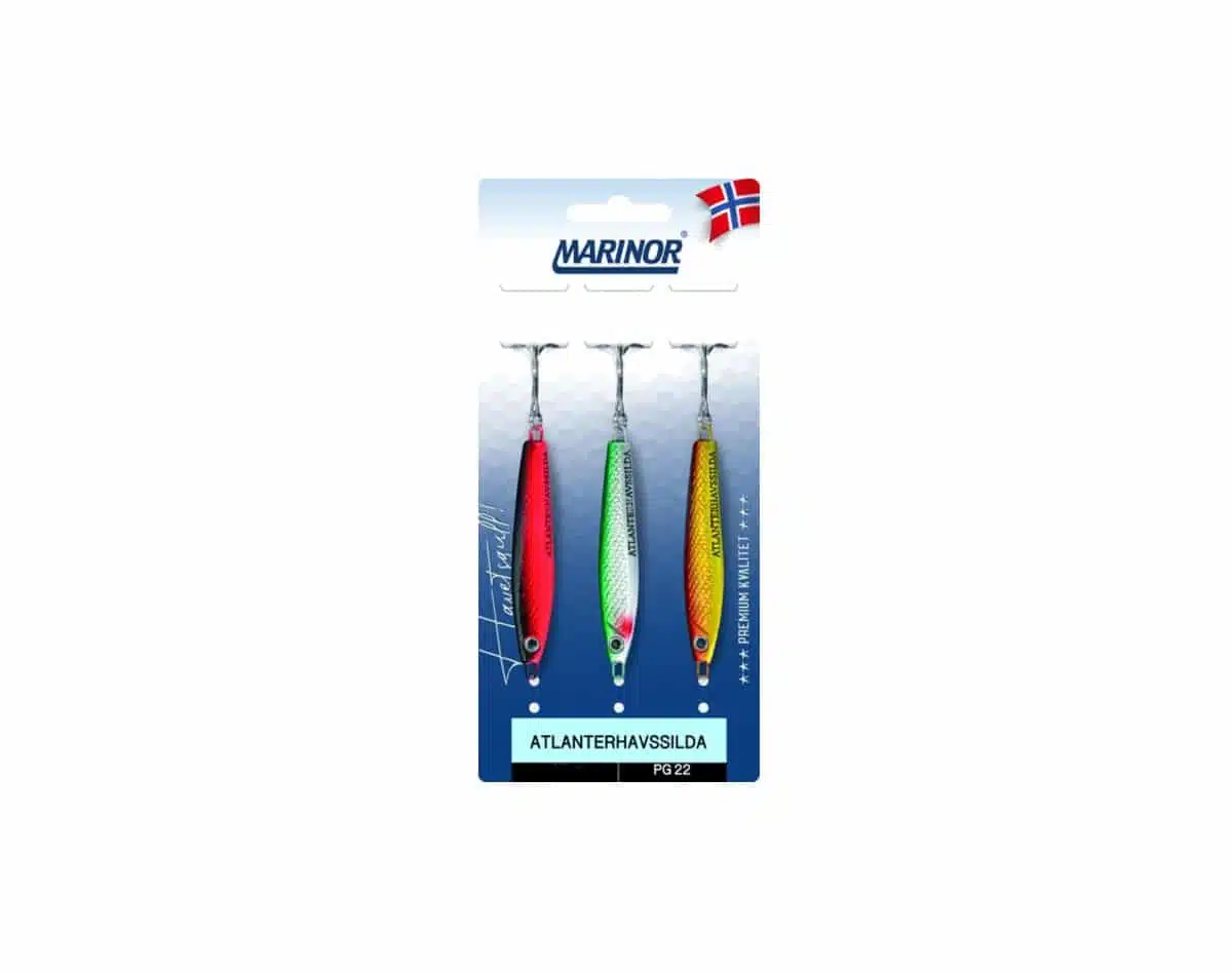 Atlanterhavssilda – 3pk | Arctic-Fritid.no Atlanterhavssilda - 3pk | Arctic-Fritid.no