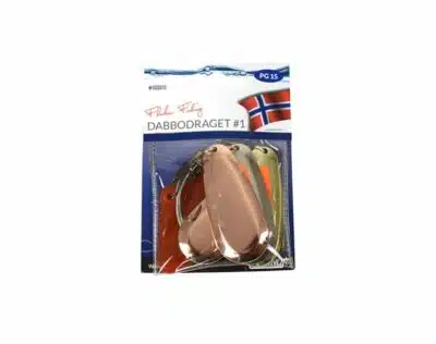 Dabbodraget #1 | Arctic-Fritid.no