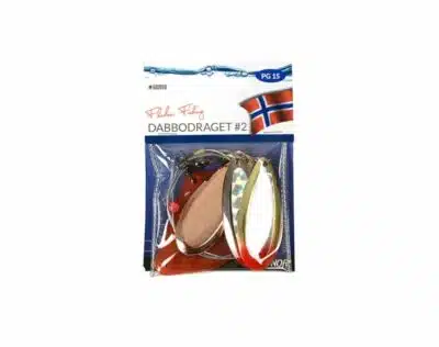 Dabbodraget #2 | Arctic-Fritid.no