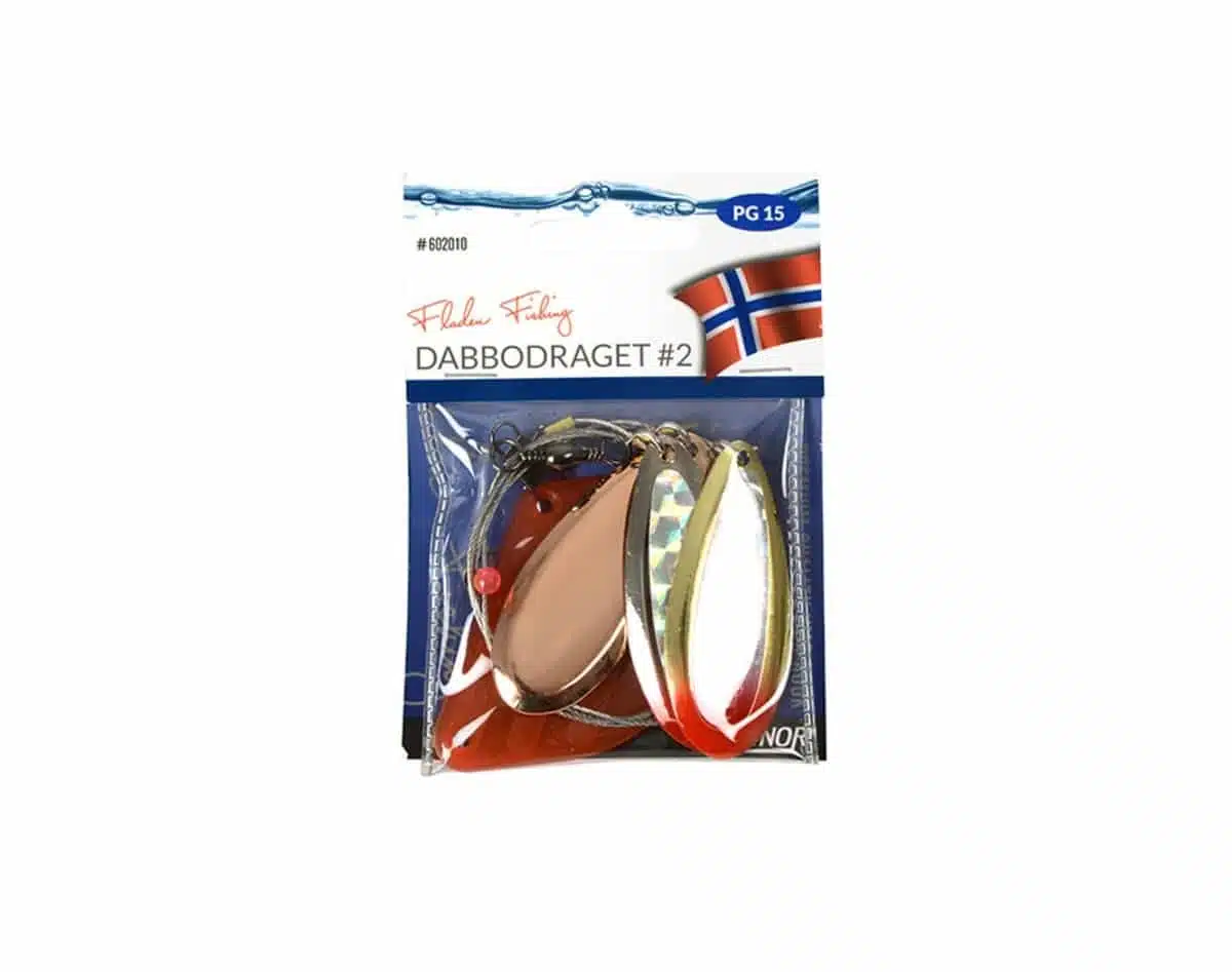 Dabbodraget #2 | Arctic-Fritid.no Dabbodraget #2 | Arctic-Fritid.no