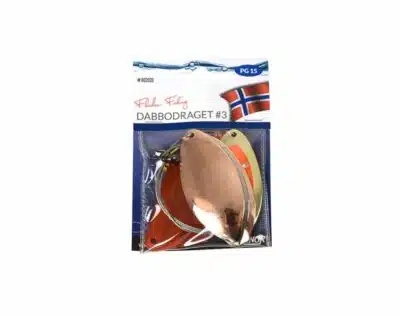 Dabbodraget #3 | Arctic-Fritid.no