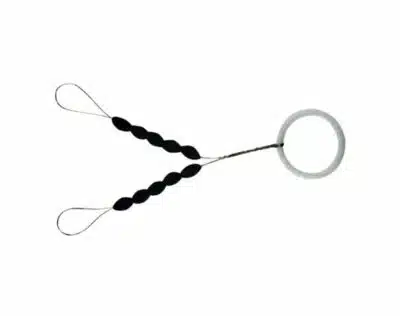 Gummi Duppstoppere - 10pk | Arctic-Fritid.no