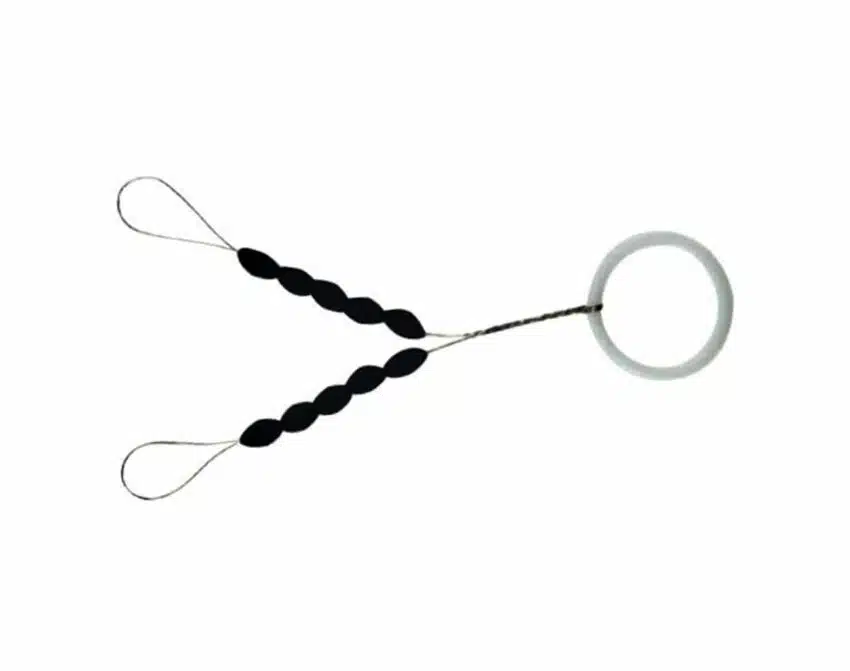 Gummi Duppstoppere - 10pk | Arctic-Fritid.no