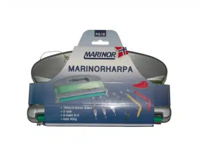 Marinorharpa - 100m | Arctic-Fritid.no