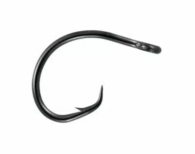 MUSTAD Demon Sirkelkrok - 39950NP-BN | Arctic-Fritid.no