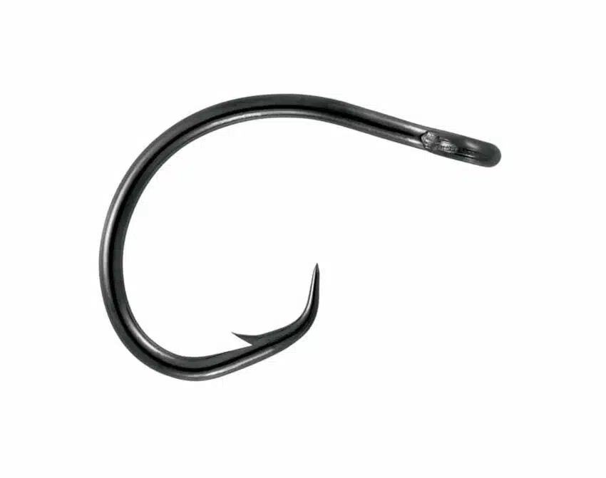 MUSTAD Demon Sirkelkrok - 39950NP-BN | Arctic-Fritid.no