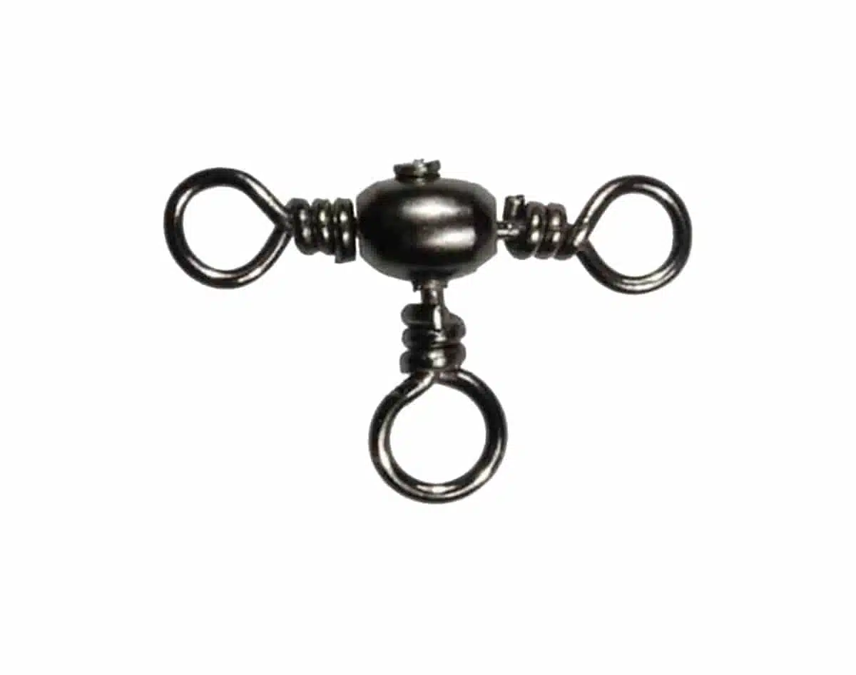 Otersvivler Sort – 10pk | Arctic-Fritid.no Otersvivler Sort - 10pk | Arctic-Fritid.no