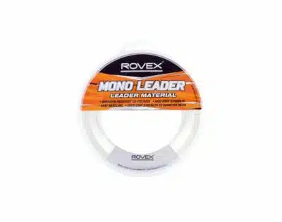 Rovex Mono Leader Sene - 100m | Arctic-Fritid.no
