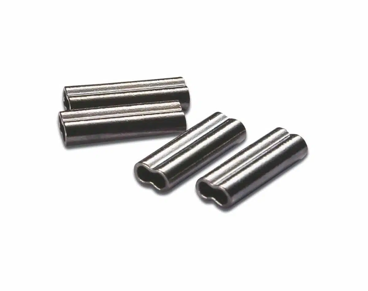 Sorte Wirelås – Dobbel | Arctic-Fritid.no Sorte Wirelås - Dobbel | Arctic-Fritid.no