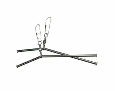 SPRO Glidebom i Metall - 2pk | Arctic-Fritid.no