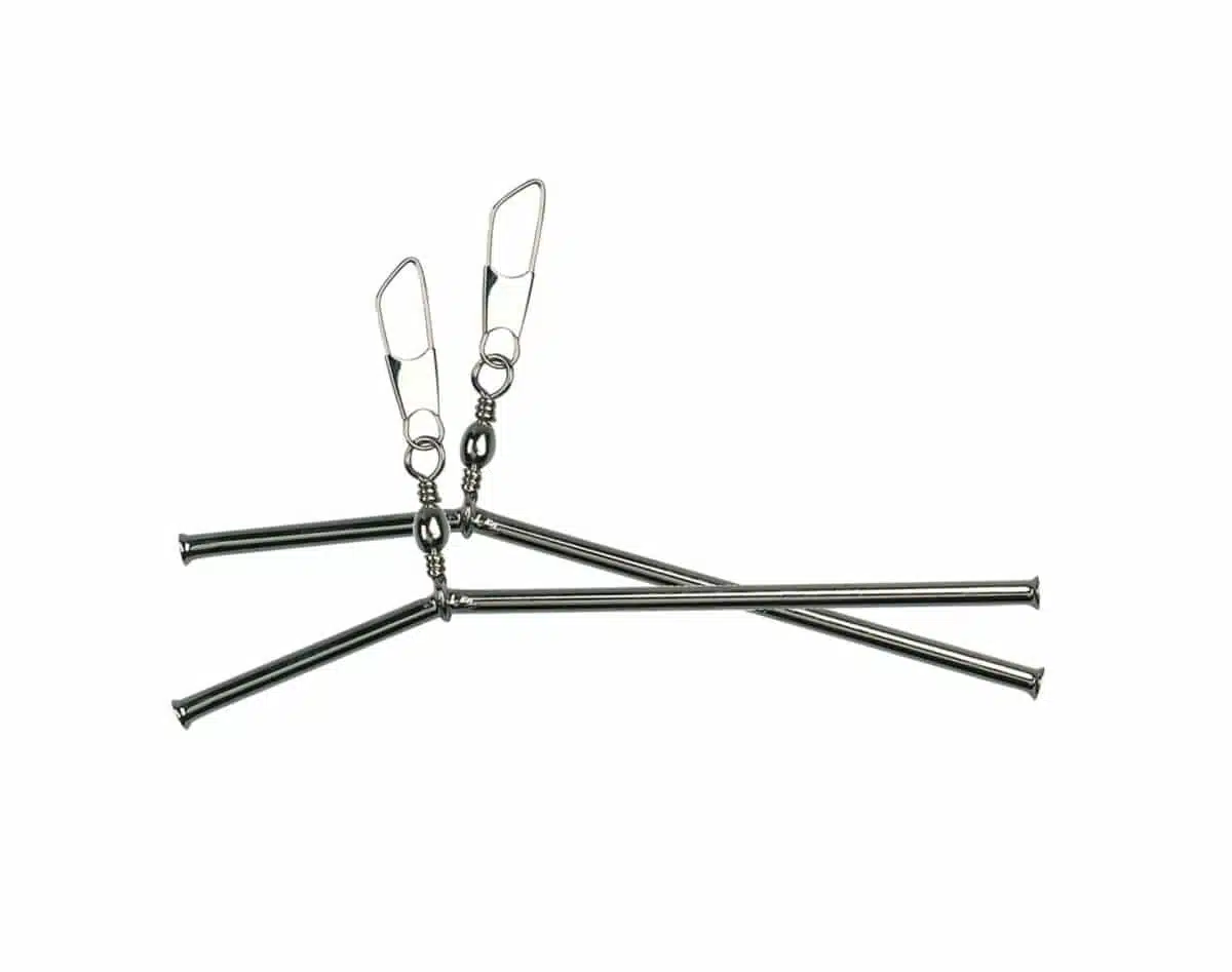 SPRO Glidebom i Metall – 2pk | Arctic-Fritid.no SPRO Glidebom i Metall - 2pk | Arctic-Fritid.no