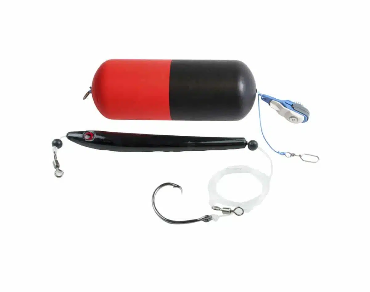 Wiggler Kveiteduppen Kit | Arctic-Fritid.no Wiggler Kveiteduppen Kit | Arctic-Fritid.no