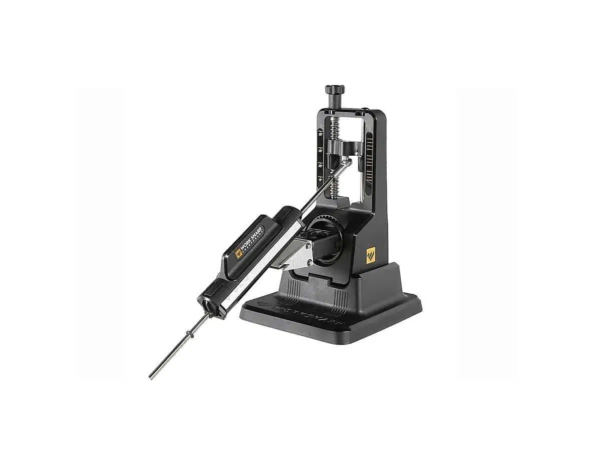 Work Sharp PAJ Presisjon Knivsliper | Arctic-Fritid.no Work Sharp PAJ Presisjon Knivsliper | Arctic-Fritid.no