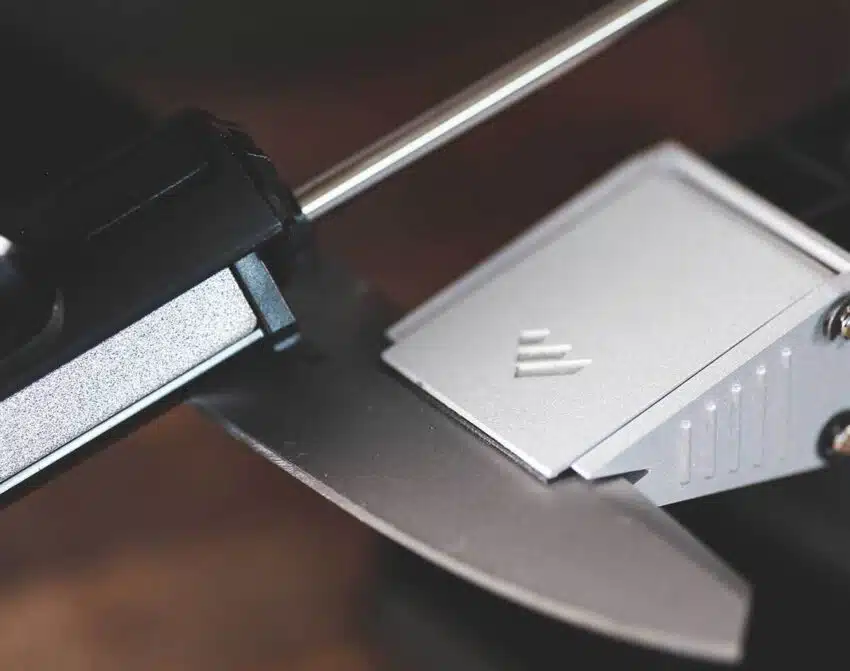 Work Sharp PAJ Presisjon Knivsliper | Arctic-Fritid.no