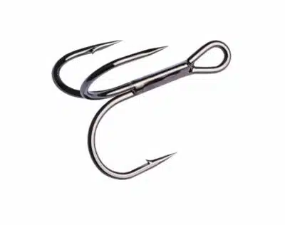 Hurricane Treblekrok | Arctic-Fritid.no