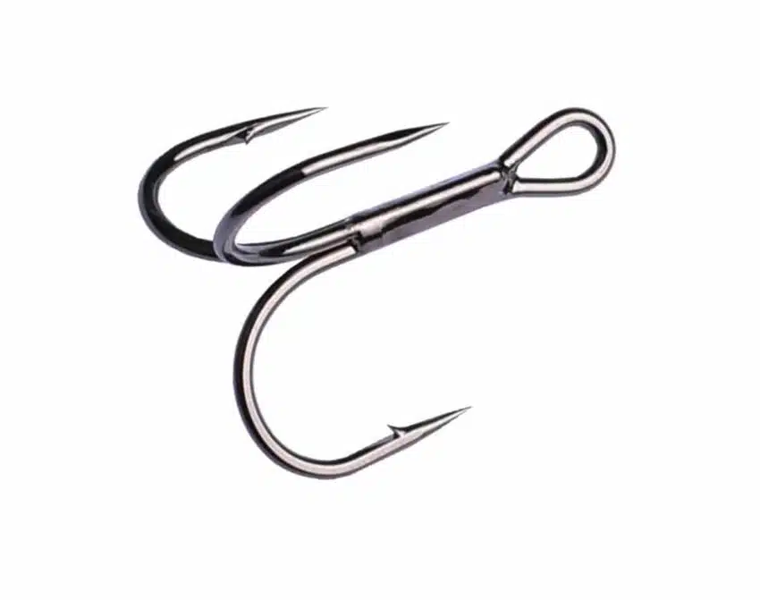 Hurricane Treblekrok | Arctic-Fritid.no