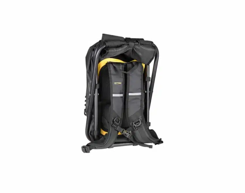 SPRO SitPack 40 Stolsekk | Arctic-Fritid.no