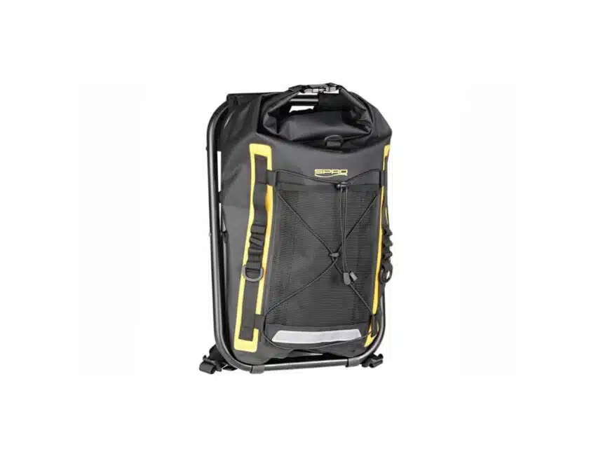 SPRO SitPack 40 Stolsekk | Arctic-Fritid.no