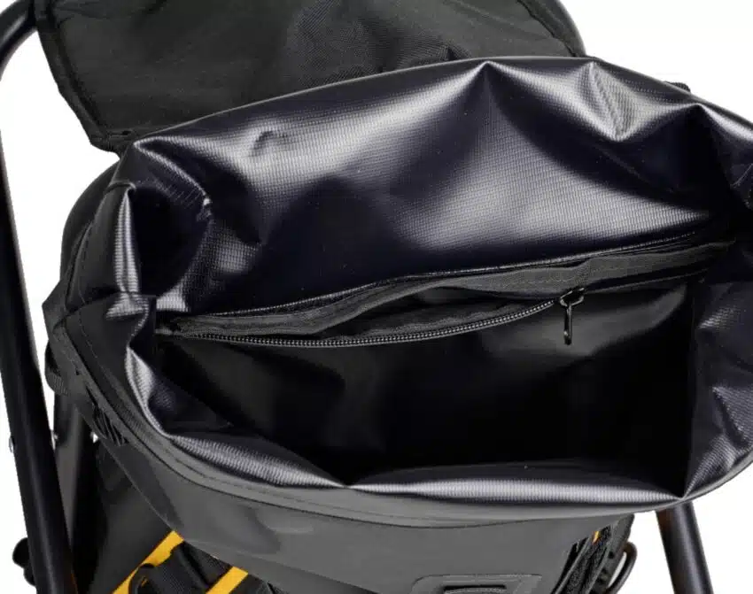 SPRO SitPack 40 Stolsekk | Arctic-Fritid.no