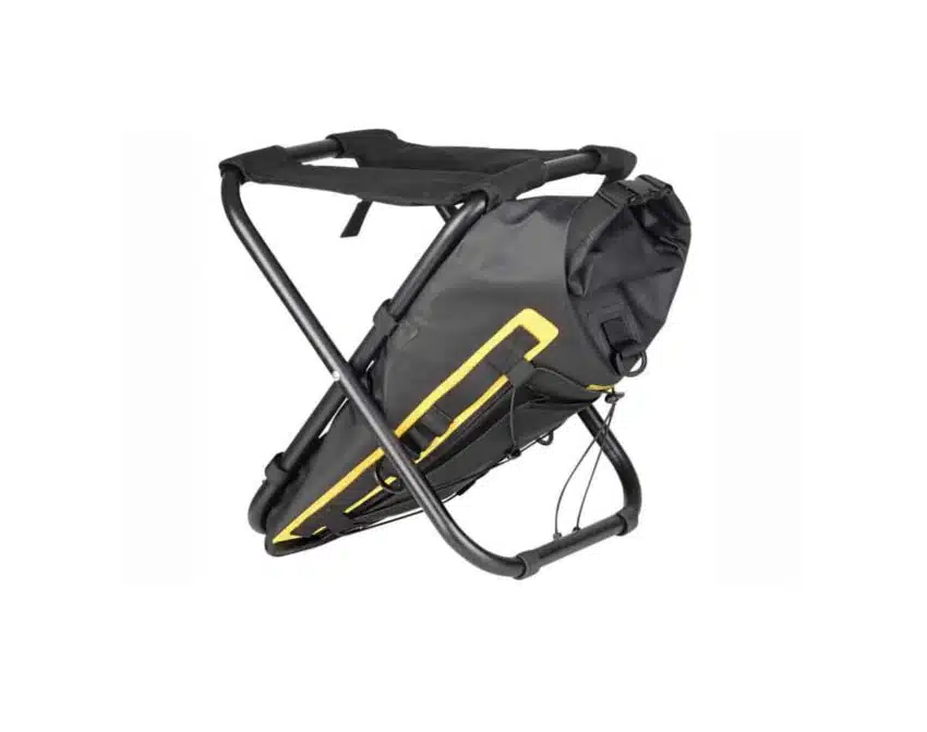 SPRO SitPack 40 Stolsekk | Arctic-Fritid.no
