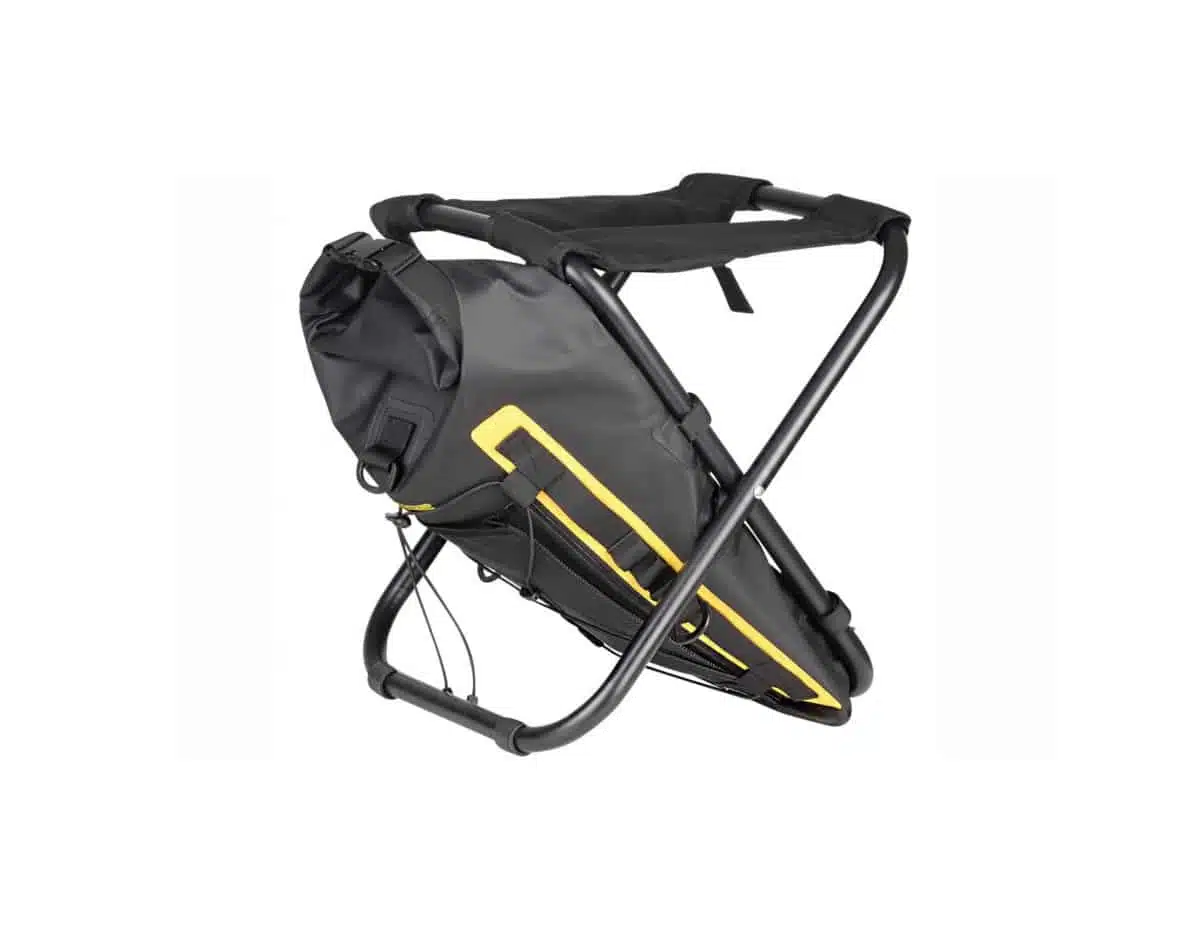 SPRO SitPack 40 Stolsekk | Arctic-Fritid.no SPRO SitPack 40 Stolsekk | Arctic-Fritid.no