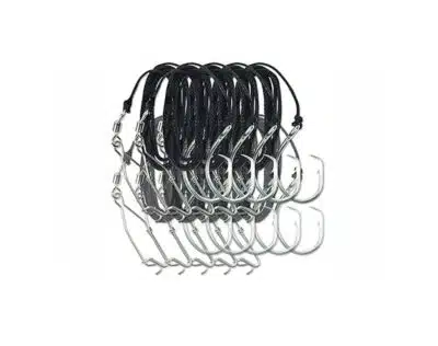 Lineforsyn komplett - 10 krok | Arctic-Fritid.no