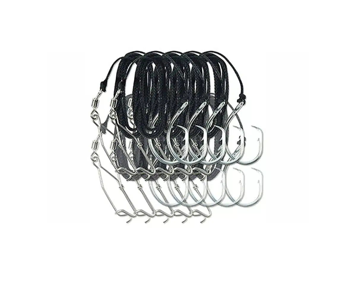 Lineforsyn komplett – 10 krok | Arctic-Fritid.no Lineforsyn komplett - 10 krok | Arctic-Fritid.no