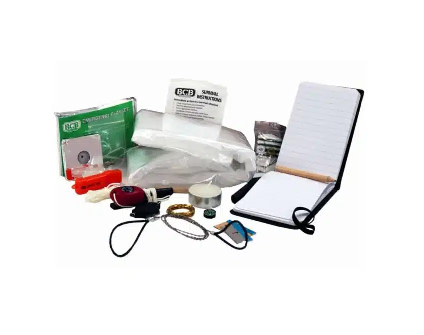 BCB Hunter's Grab Bag | Arctic-Fritid.no