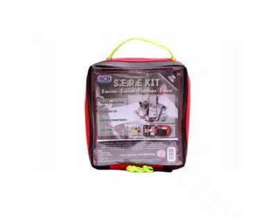 BCB SERE Survival Kit | Arctic-Fritid.no