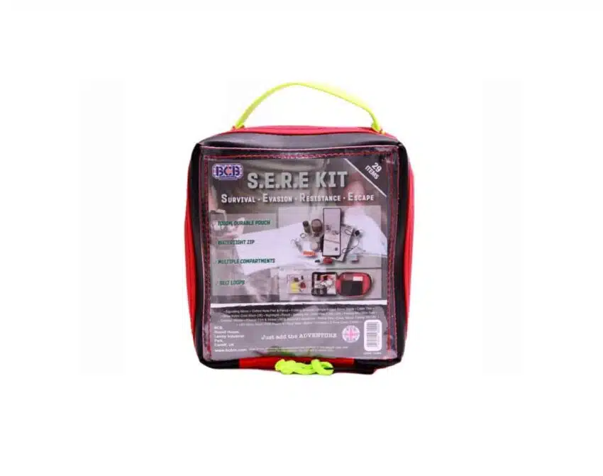 BCB SERE Survival Kit | Arctic-Fritid.no