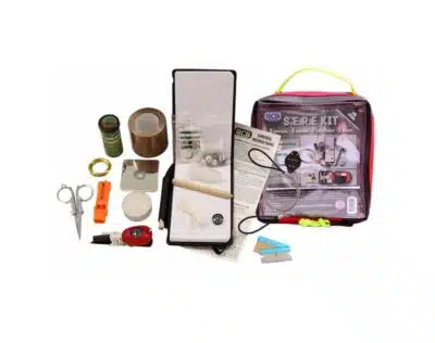 BCB SERE Survival Kit | Arctic-Fritid.no