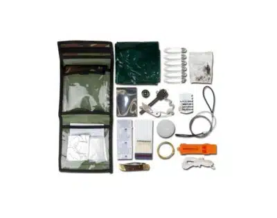 BCB Survival System | Arctic-Fritid.no