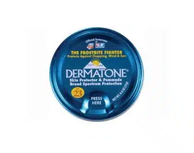 Dermatone Expedition Maxi Tin SPF 23 | Arctic-Fritid.no