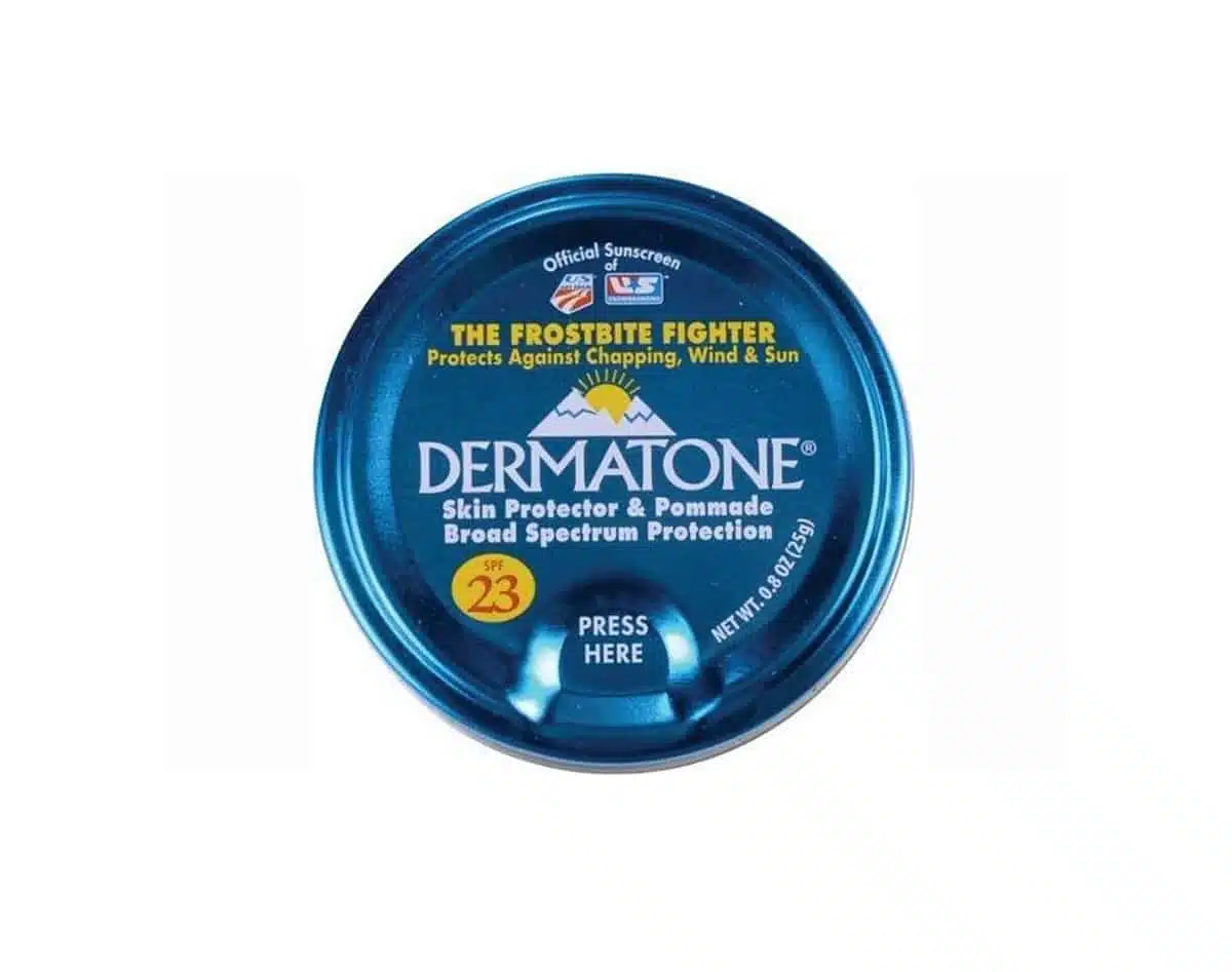 Dermatone Expedition Maxi Tin SPF 23 | Arctic-Fritid.no Dermatone Expedition Maxi Tin SPF 23 | Arctic-Fritid.no