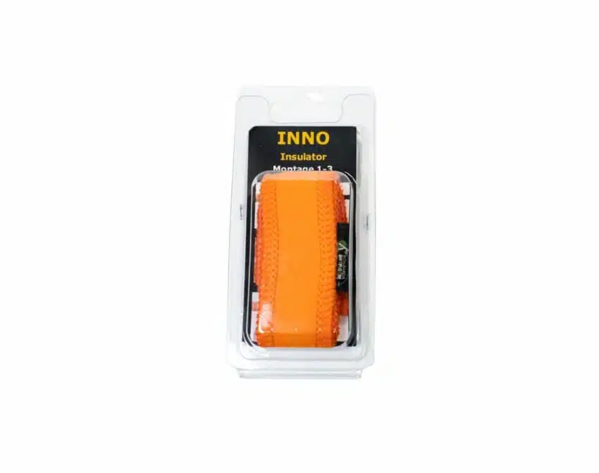 INNO Insulator - Orange | Arctic-Fritid.no