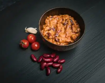 REAL Turmat Chiligryte | Arctic-Fritid.no