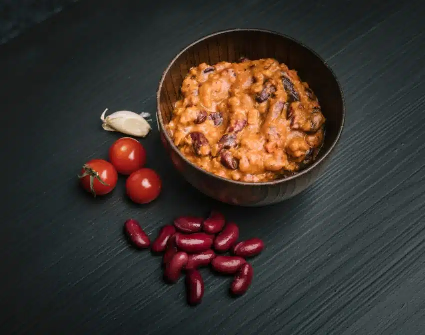 REAL Turmat Chiligryte | Arctic-Fritid.no