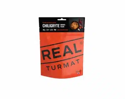 REAL Turmat Chiligryte | Arctic-Fritid.no