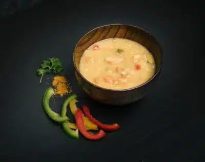 REAL Turmat Kyllingsuppe | Arctic-Fritid.no